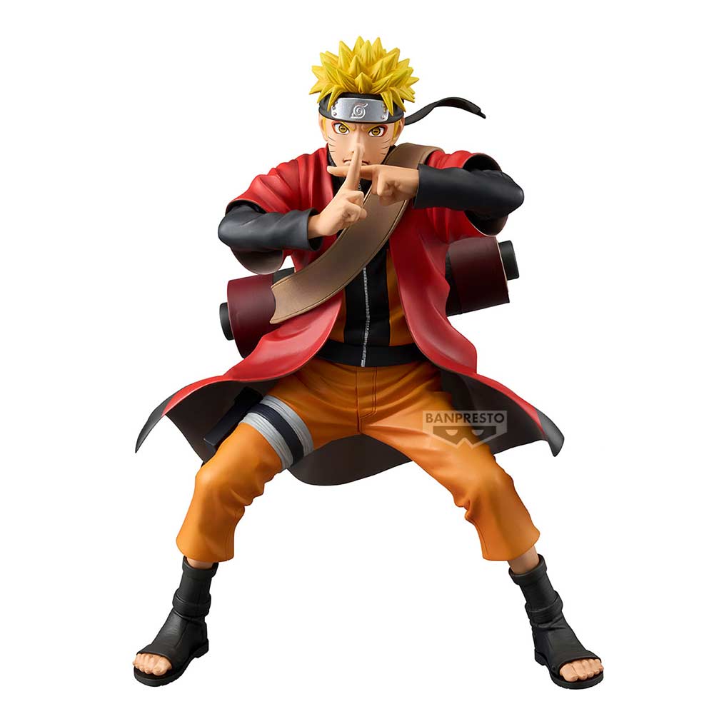 (PO) Naruto Shippuden Grandista Uzumaki Naruto Special Edition Image_2