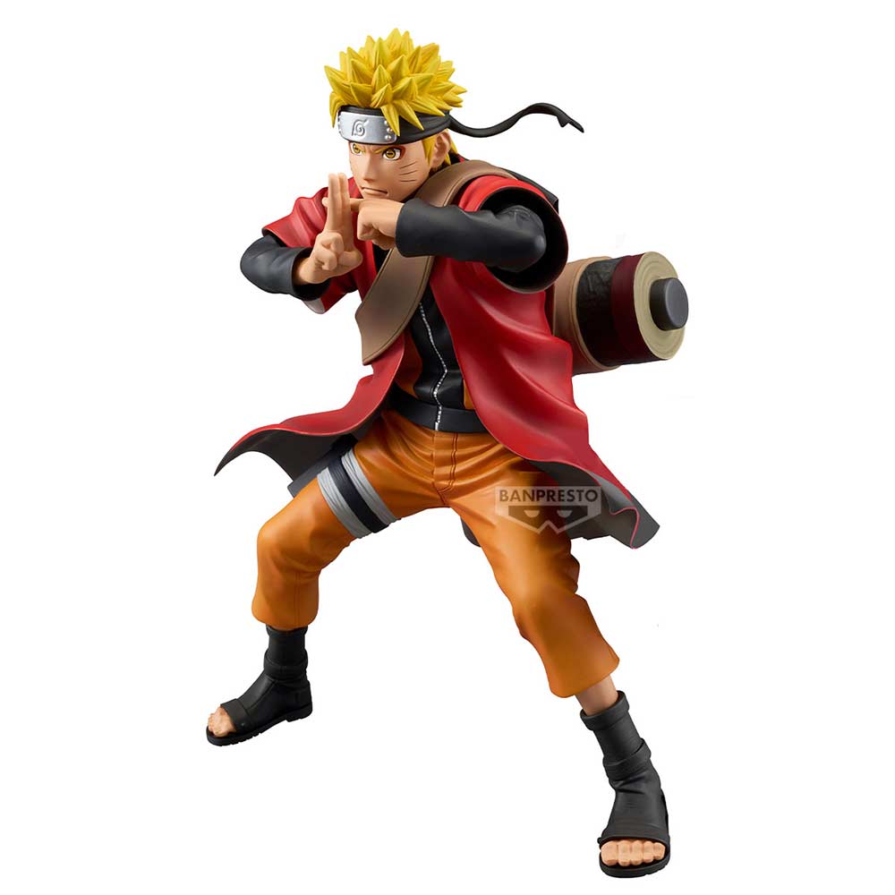 (PO) Naruto Shippuden Grandista Uzumaki Naruto Special Edition Image_4