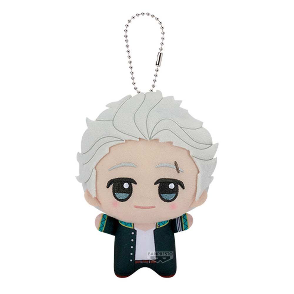 (PO) Wind Breaker Mascot Plush vol.1 - Hajime Umemiya Image_1