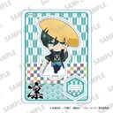 (PO) Blue Lock Mini Chara Acrylic Stand Furaibo Ver. Itoshi Rin Image_1