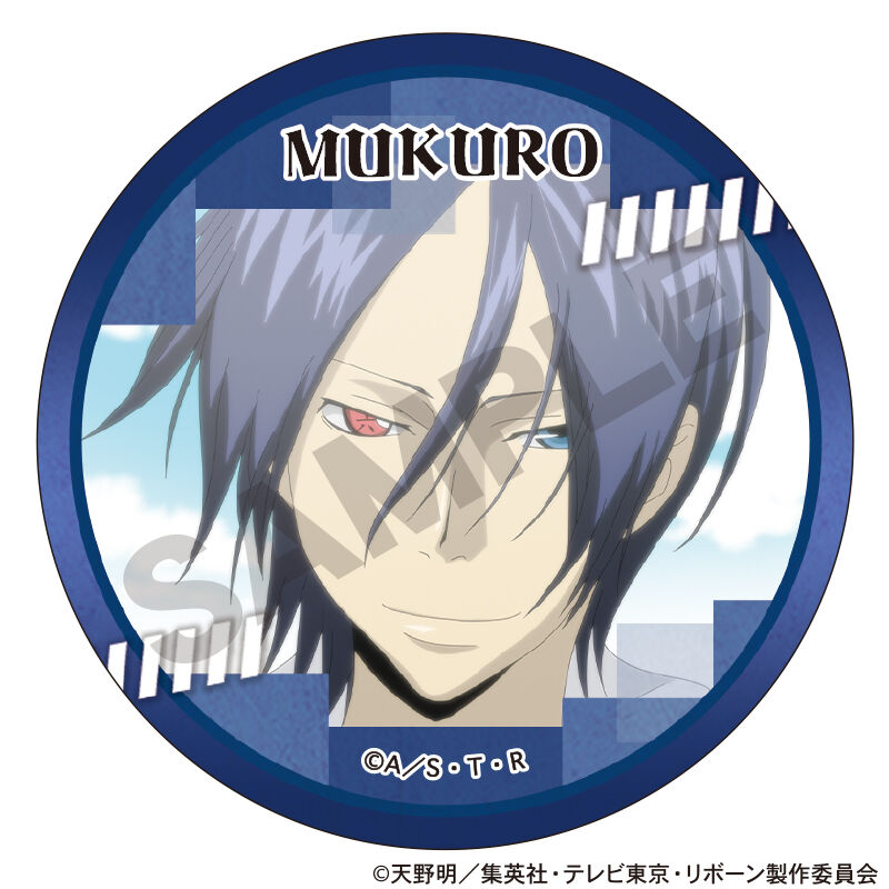 (PO) Reborn! Trading Can Badge Vol. 2 [BOX] Image_9