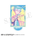 (PO) Frieren: Beyond Journey's End Acrylic Stand Retro Pop Style B Image_1
