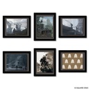 (PO) NieR Series Frame Magnet Gallery [BOX] Image_2
