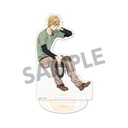 (PO) Reborn! Acrylic Stand Dino Image_1