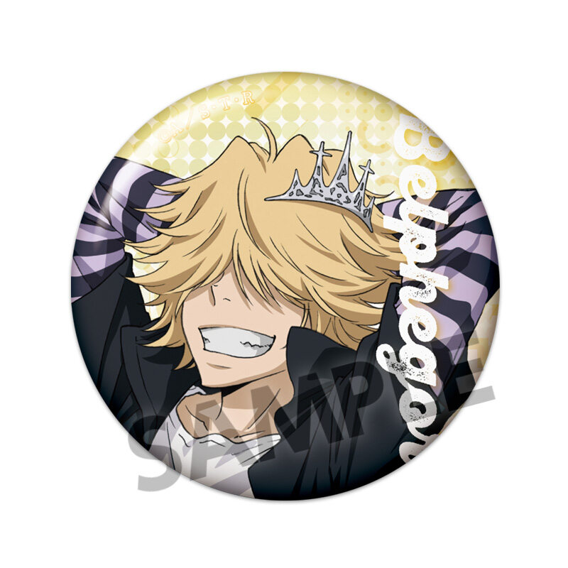 (PO) Reborn! Trading Can Badge [BOX] Image_11
