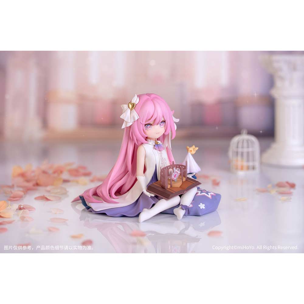 (PO) Honkai Impact 3rd - Elysia Herrscher of Human: Ego (Little Herrscher ver.) Image_8