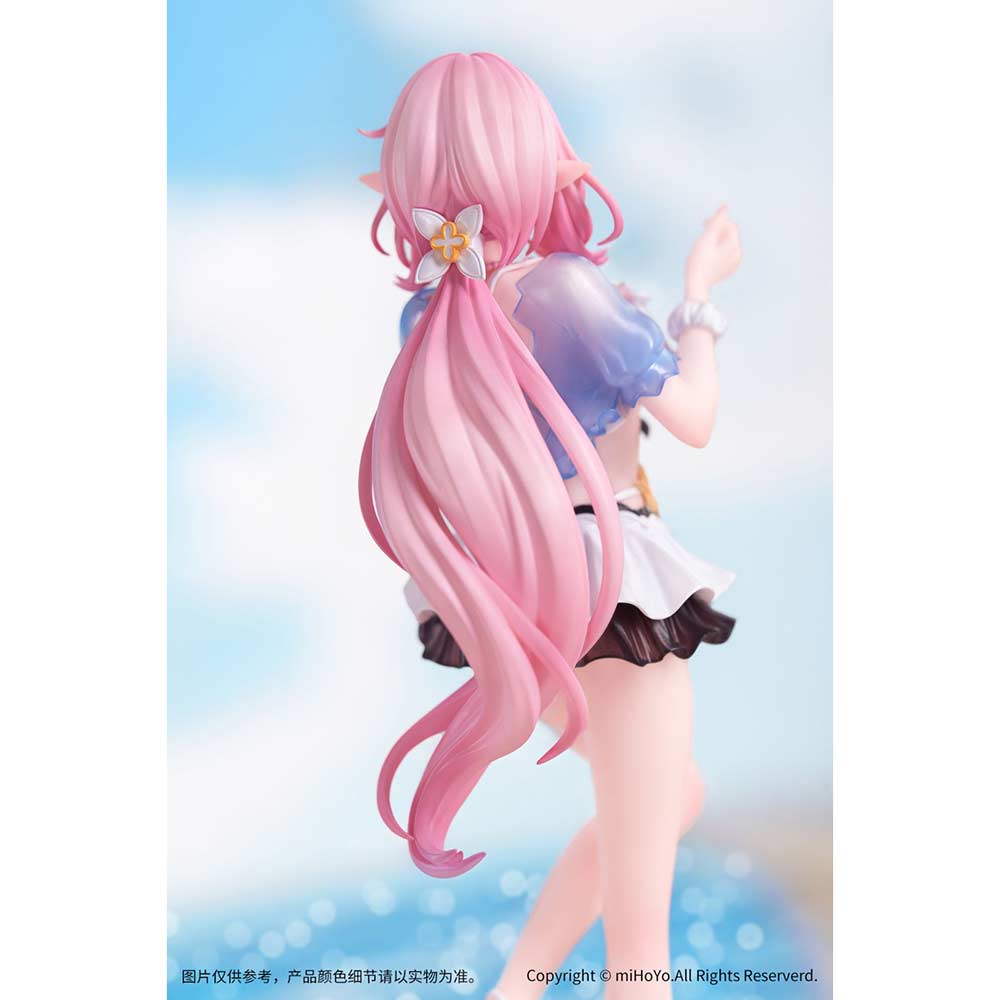 (PO) Honkai Impact 3rd Gift+ Elysia (Summer Miss Elf Ver.) Image_5