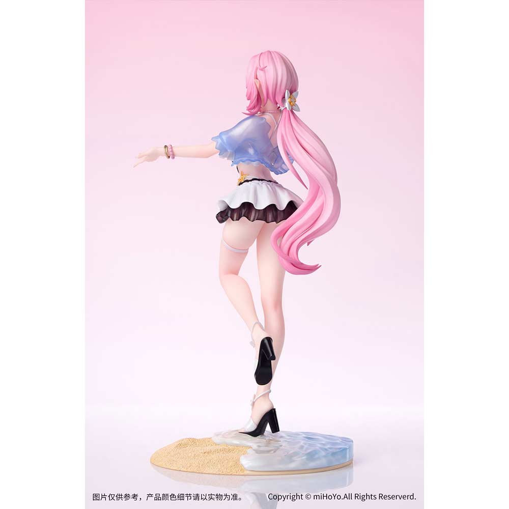 (PO) Honkai Impact 3rd Gift+ Elysia (Summer Miss Elf Ver.) Image_8