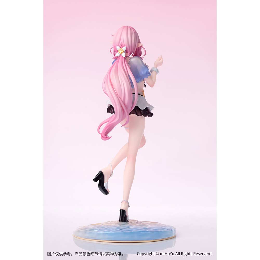 (PO) Honkai Impact 3rd Gift+ Elysia (Summer Miss Elf Ver.) Image_9