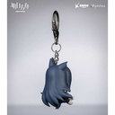 (PO) Arknights Myethos Hang On Chibi Figure - Texas the Omertosa Image_3