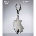 (PO) Arknights Myethos Hang On Chibi Figure - Lappland Image_3