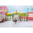 (PO) Arknights Myethos Hang On Chibi Figure - Lappland Image_5
