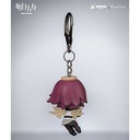 (PO) Arknights Myethos Hang On Chibi Figure - Exusiai Image_3