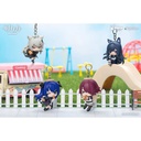 (PO) Arknights Myethos Hang On Chibi Figure - Exusiai Image_6