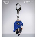 (PO) Arknights Myethos Hang On Chibi Figure - Mostima Image_2