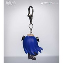 (PO) Arknights Myethos Hang On Chibi Figure - Mostima Image_3
