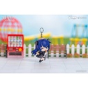 (PO) Arknights Myethos Hang On Chibi Figure - Mostima Image_5