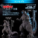 (PO) King of Monsters Series Godzilla (2023) Atomic Breath Color ver. Image_3