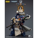 Joytoy Warhammer 40k - Ultramarines Chief Librarian Tigurius (JT6885) Image_1