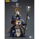 Joytoy Warhammer 40k - Ultramarines Chief Librarian Tigurius (JT6885) Image_2