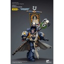 Joytoy Warhammer 40k - Ultramarines Chief Librarian Tigurius (JT6885) Image_3