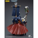 Joytoy Warhammer 40k - Ultramarines Chief Librarian Tigurius (JT6885) Image_5