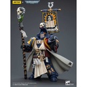 Joytoy Warhammer 40k - Ultramarines Chief Librarian Tigurius (JT6885) Image_7