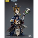 Joytoy Warhammer 40k - Ultramarines Chief Librarian Tigurius (JT6885) Image_9