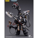 Joytoy Warhammer 40k - Iron Hands lron Father Feirros (JT7530) Image_2