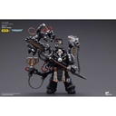 Joytoy Warhammer 40k - Iron Hands lron Father Feirros (JT7530) Image_3