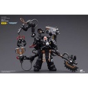 Joytoy Warhammer 40k - Iron Hands lron Father Feirros (JT7530) Image_4