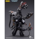 Joytoy Warhammer 40k - Iron Hands lron Father Feirros (JT7530) Image_7