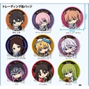 (PO) Fate/Grand Order Absolute Demonic Battlefront: Babylonia Trading Can Badge GyuGyutto (5) Image_1