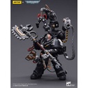 Joytoy Warhammer 40k - Iron Hands lron Father Feirros (JT7530) Image_9