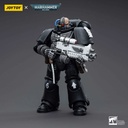 Joytoy Warhammer 40k - Iron Hands lron Father Feirros (JT7530) Image_11