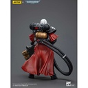 Joytoy Warhammer 40k - Adepta Sororitas Retributor with Multi-melta (JT8148) Image_3