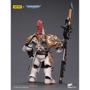 Joytoy Warhammer 40k - Adeptus Custodes Solar Watch Custodian Guard with Guardian Spear (JT9336) Image_2