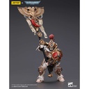 Joytoy Warhammer 40k - Adeptus Custodes Solar Watch Vexilus Praetor (JT9350) Image_3