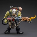 Joytoy Warhammer 40k - Ork Kommandos Burna Boy Ragrob (JT2900) Image_2