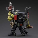Joytoy Warhammer 40k - Ork Kommandos Dakka Boy Snarit (JT2955) Image_3