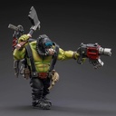 Joytoy Warhammer 40k - Ork Kommandos Dakka Boy Snarit (JT2955) Image_4