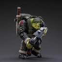 Joytoy Warhammer 40k - Ork Kommandos Dakka Boy Rotbilge (JT2962) Image_4