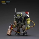 Joytoy Warhammer 40k - Ork Kommandos Comms Boy Wagzuk (JT2979) Image_3