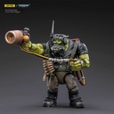 Joytoy Warhammer 40k - Ork Kommandos Comms Boy Wagzuk (JT2979) Image_5