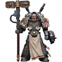 Joytoy Warhammer 40k - Grey Knights Interceptor Squad Interceptor Justicar (JT8964) Image_1