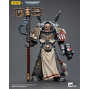 Joytoy Warhammer 40k - Grey Knights Interceptor Squad Interceptor Justicar (JT8964) Image_3