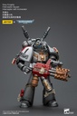 Joytoy Warhammer 40k - Grey Knights Interceptor Squad Interceptor with Incinerator (JT8971) Image_4