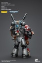 Joytoy Warhammer 40k - Grey Knights Interceptor Squad Interceptor with Incinerator (JT8971) Image_5