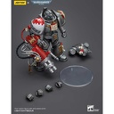 Joytoy Warhammer 40k - Grey Knights Strike Squad Grey Knight with Psilencer (JT9008) Image_2