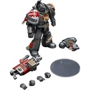 Joytoy Warhammer 40k - Grey Knights Strike Squad Grey Knight with Psycannon (JT9015) Image_5